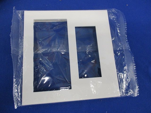 コンビプレート(11個入)(ピュアホワイト) QWP-S3