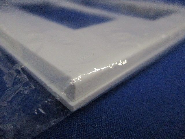 コンビプレート(11個入)(ピュアホワイト) QWP-S3