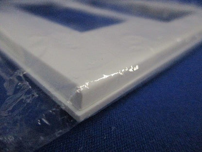 コンビプレート(11個入)(ピュアホワイト) QWP-S3