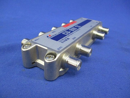 8分配器(キズ･汚れ有) CD-8W