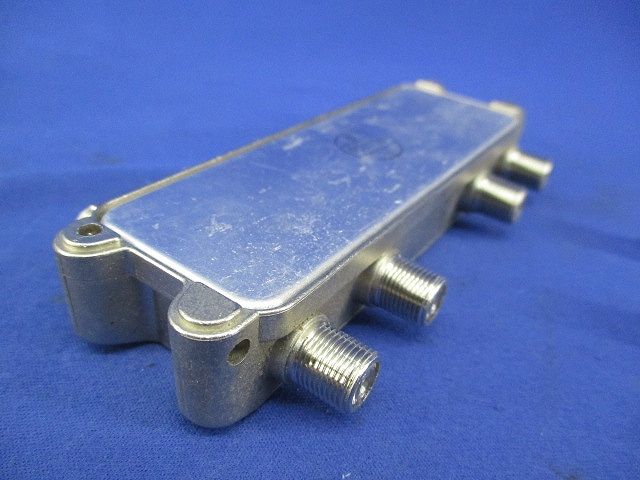 8分配器(キズ･汚れ有) CD-8W