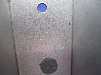 レースウェイ エルボ(3個入)(キズ・汚れ有) DO-2