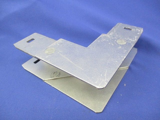 レースウェイ エルボ(3個入)(キズ・汚れ有) DO-2