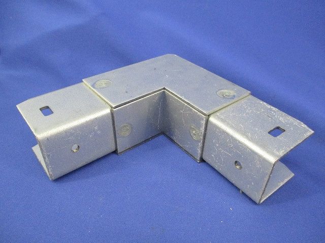 レースウェイ エルボ(3個入)(キズ・汚れ有) DO-2