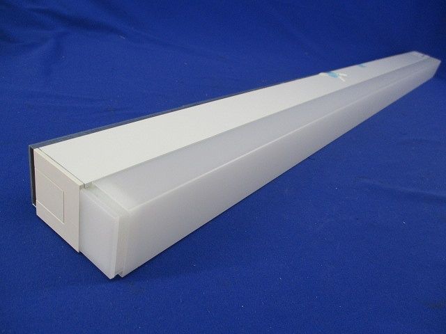 LEDベースライト(電球色)(キズ・汚れ有) NNF50903LR9