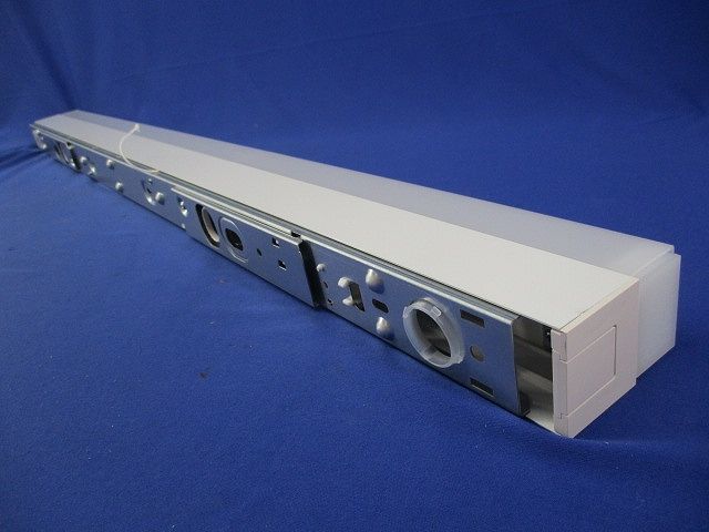 LEDベースライト(電球色)(キズ・汚れ有) NNF50903LR9