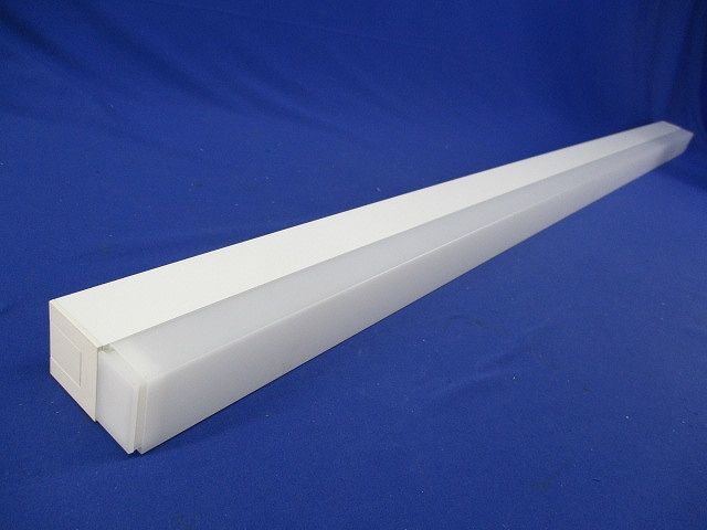 LEDベースライト(電球色)(キズ・汚れ有) NNF51203LR9