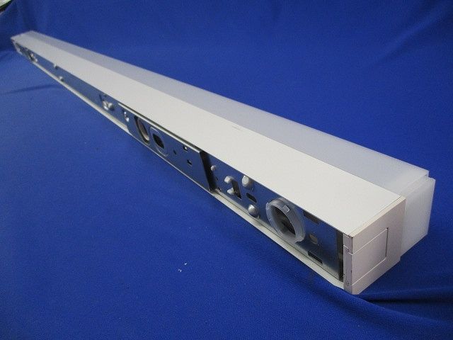 LEDベースライト(電球色)(キズ・汚れ有) NNF51203LR9