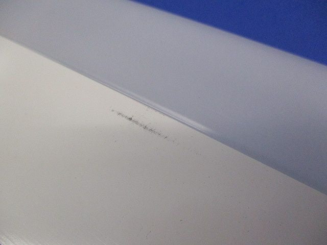 LEDベースライト(電球色)(キズ・汚れ有) NNF51203LR9