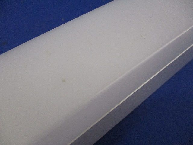 LEDベースライト(電球色)(キズ・汚れ有) NNF51203LR9