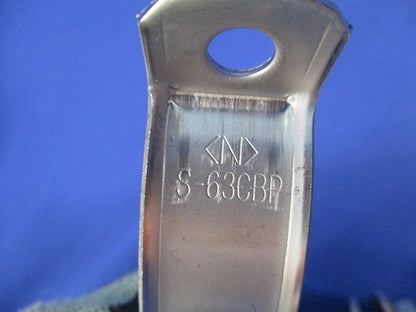 パイラッククリップ(ステンレス)(8個入) S-63CBP