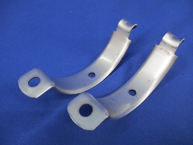 パイラッククリップ(ステンレス)(8個入) S-63CBP