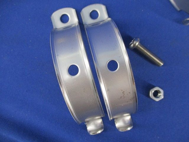 パイラッククリップ(ステンレス)(8個入) S-63CBP