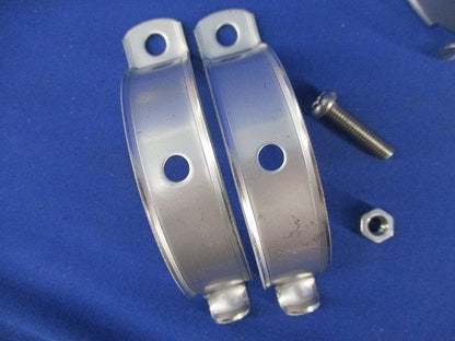 パイラッククリップ(ステンレス)(8個入) S-63CBP