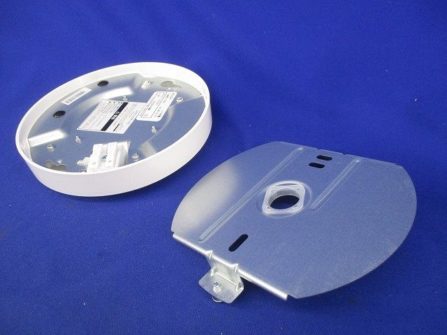 薄型直付LEDライトφ140(電球色) 1441L-SJ2-W