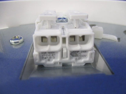 薄型直付LEDライトφ140(電球色) 1441L-SJ2-W