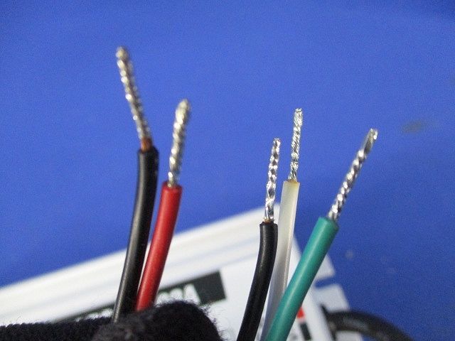 LED用直流電源 LPS-80-08A