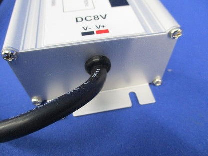 LED用直流電源 LPS-80-08A