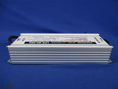 LED用直流電源 LPS-80-08A