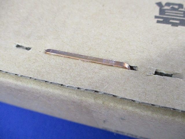 電力ヒューズ LINK 7.2kV G30A(新品未開梱) CL-LB