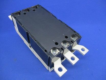 ノーヒューズブレーカ3P250A NB403E-250MW