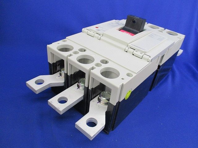 ノーヒューズブレーカ3P250A NB403E-250MW