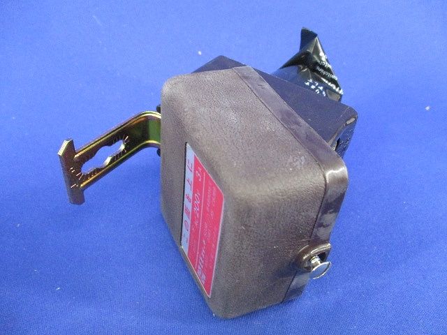 EEスイッチ(キズ･汚れ有) National EE8023