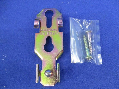 EEスイッチ(キズ･汚れ有) National EE8023