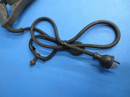 電動ドリル(動作確認済)(ジャンク品) 型番不明