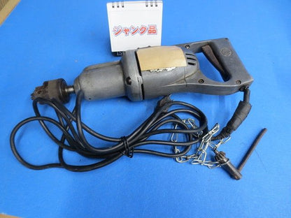 電動ドリル(動作確認済)(ジャンク品) LUT-DM