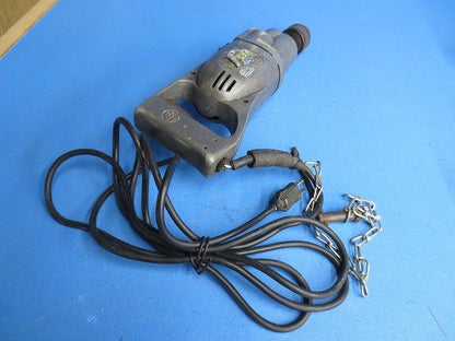 電動ドリル(動作確認済)(ジャンク品) LUT-DM