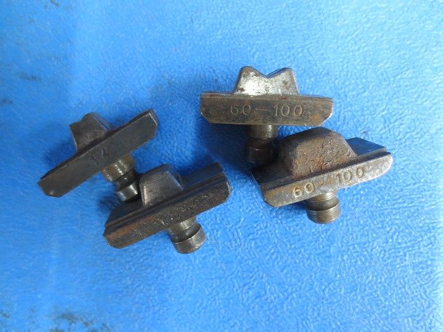 手動油圧式工具(ケース付)(ジャンク品)カクタス S-90