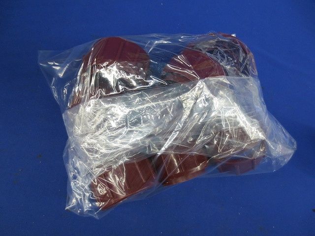 パイプエンドキャップセット(混在24個入) PEC051他