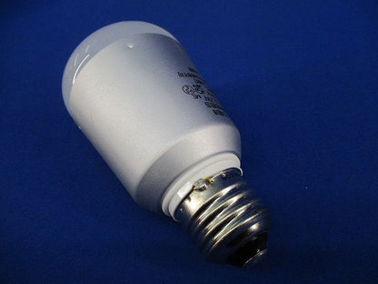 LED電球(電球色)E26(キズ･汚れ有)(点灯試験済) LDA9L-H