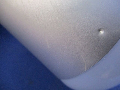 LED電球(電球色)E26(キズ･汚れ有)(点灯試験済) LDA9L-H