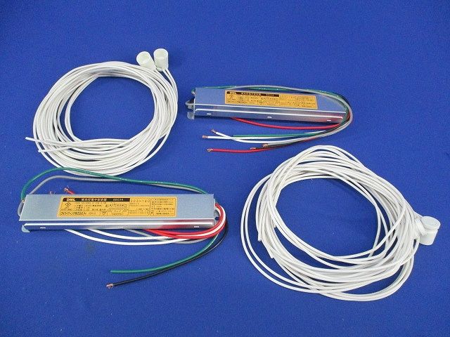 蛍光灯電子安定器(2個入) EEC14