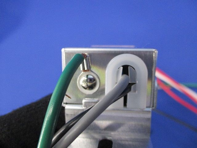 蛍光灯電子安定器(2個入) EEC14