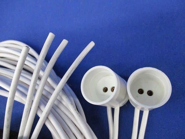 蛍光灯電子安定器(2個入) EEC14