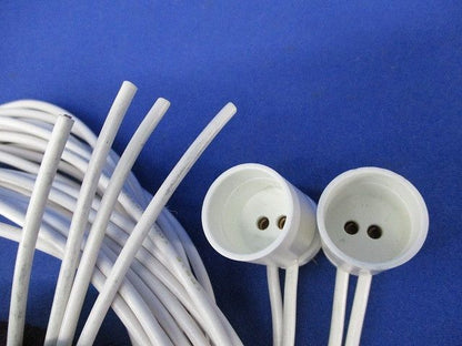 蛍光灯電子安定器(2個入) EEC14