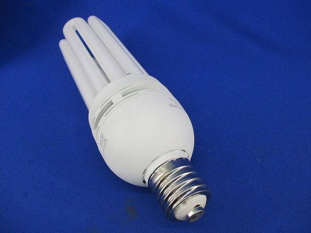 パールボール 昼光色 E39 85W(傷・汚れ有) JDU85ED