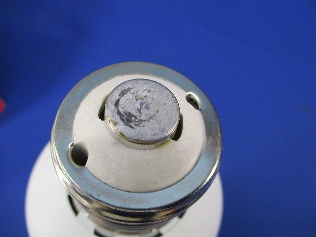 パールボール 昼光色 E39 85W(傷・汚れ有) JDU85ED