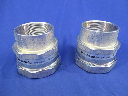 EGカムカップリング(2個入)(キズ・汚れ有) DA5463K