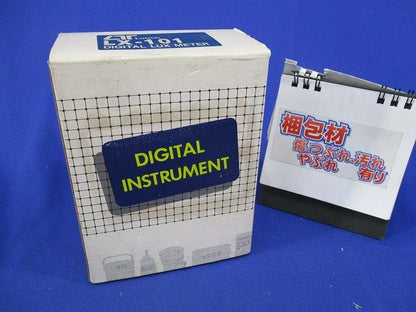 デジタルルクスメーターライト LX-101