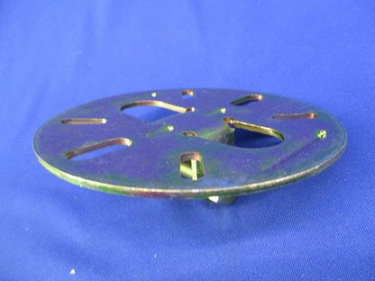 LED照明用丸型フランジ金具 MMF-73C