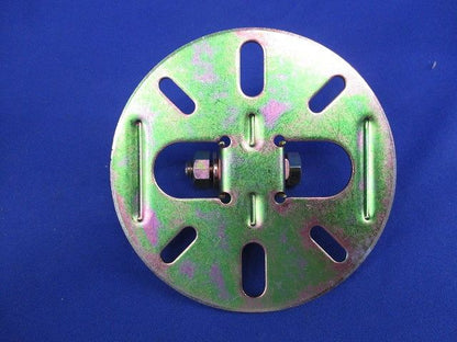 LED照明用丸型フランジ金具 MMF-73C