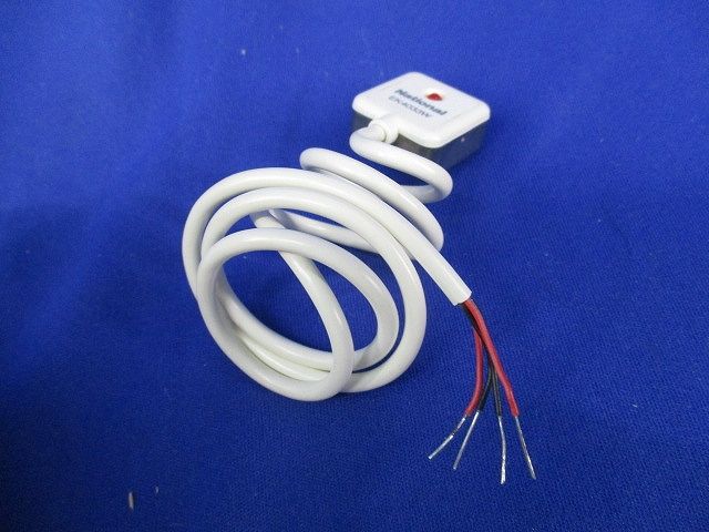 ガラス破壊検知器(ホワイト) EK4033W