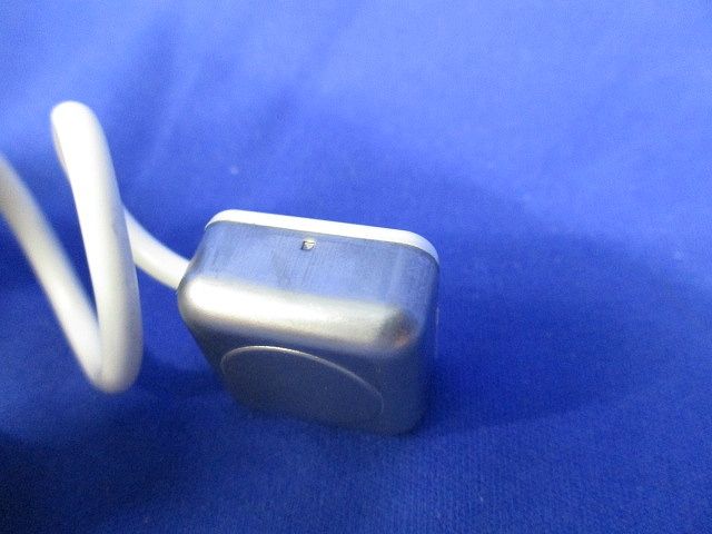 ガラス破壊検知器(ホワイト) EK4033W