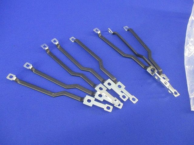 スリムブレーカ用渡りバー(汚れ有)(8個入) SB4-R-35