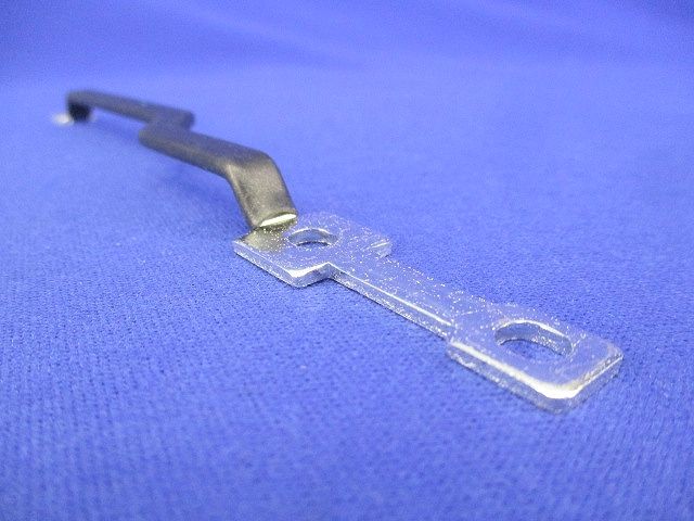 スリムブレーカ用渡りバー(汚れ有)(8個入) SB4-R-35