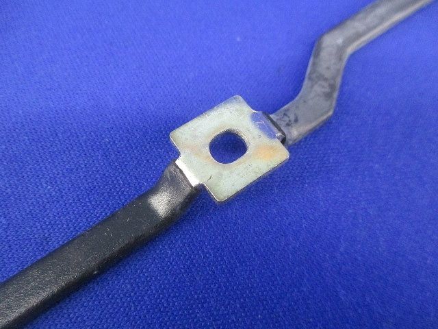 スリムブレーカ用渡りバー(汚れ有)(20個入) SB4-S-35